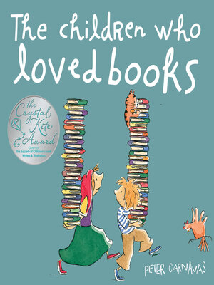 cover image of The Children Who Loved Books